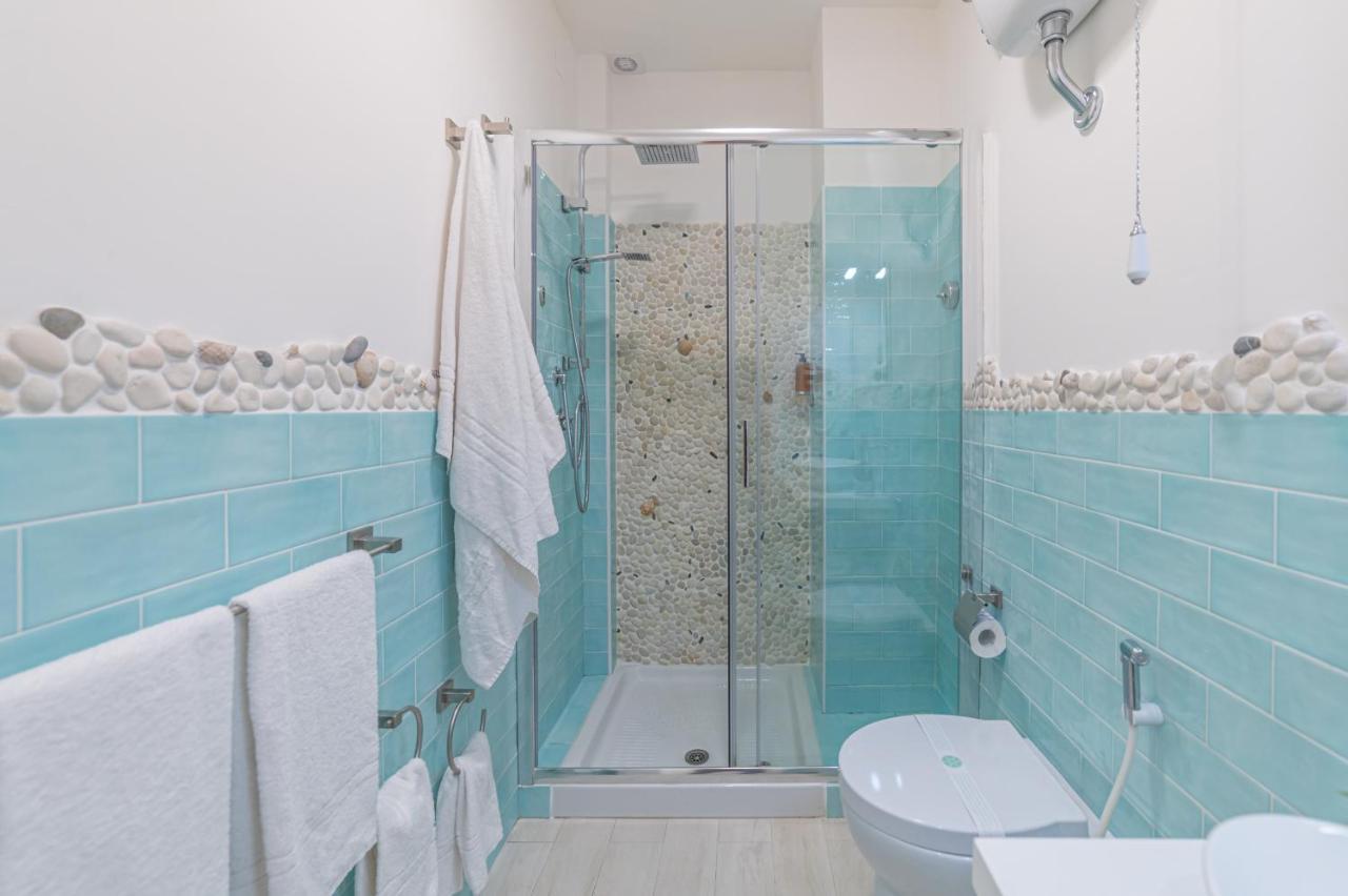 I Mori Dell'Etna Bed & Breakfast Giardini Naxos Exterior photo